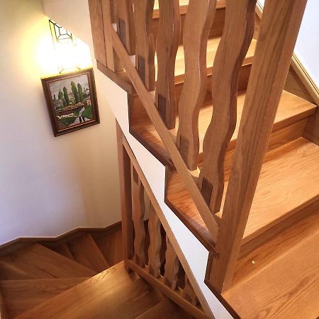Del Abuelo Casa Rural Pradena del Rincon Екстер'єр фото