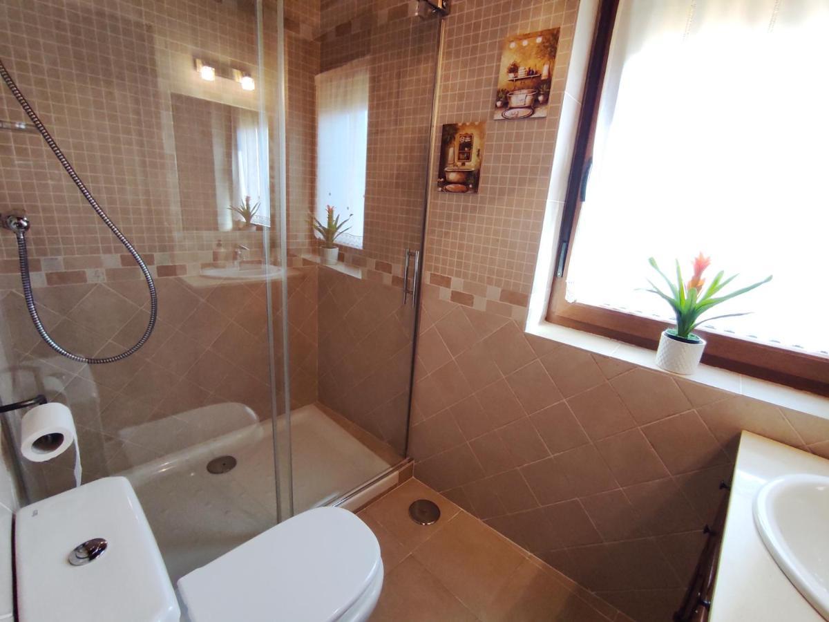 Del Abuelo Casa Rural Pradena del Rincon Екстер'єр фото