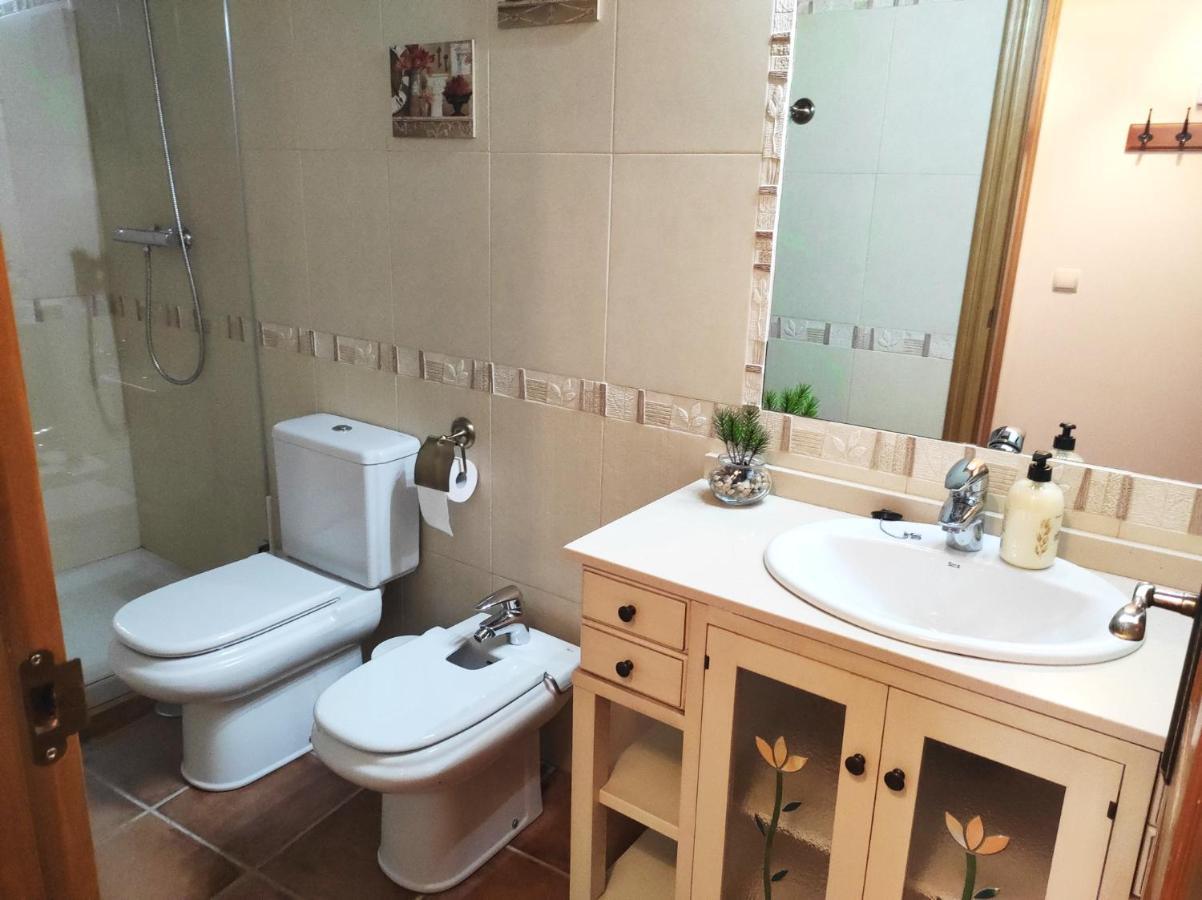 Del Abuelo Casa Rural Pradena del Rincon Екстер'єр фото