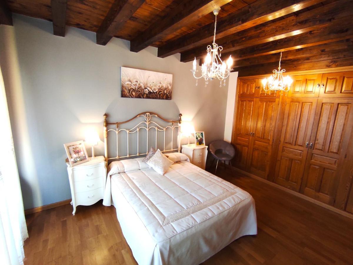 Del Abuelo Casa Rural Pradena del Rincon Екстер'єр фото